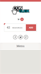 Mobile Screenshot of conunclic.com